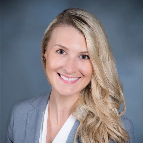 Meet your Posher, Kaitlyn - Picture 1 of 1